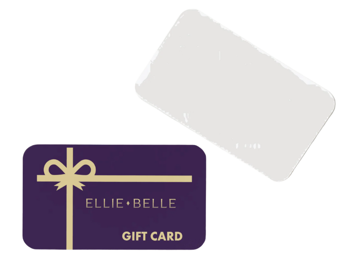 Ellie Belle Digital Gift Card
