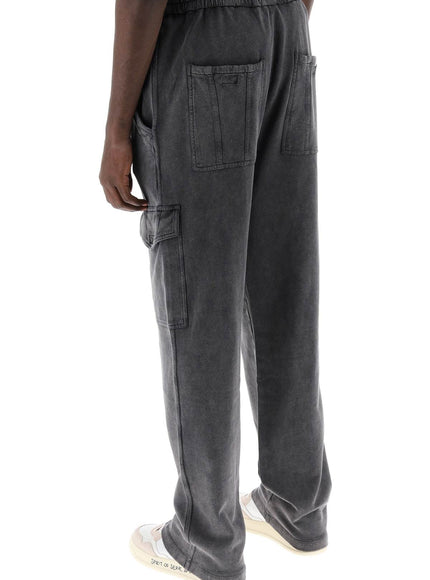 Marant pryam cargo sweatpants