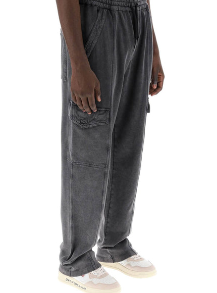 Marant pryam cargo sweatpants