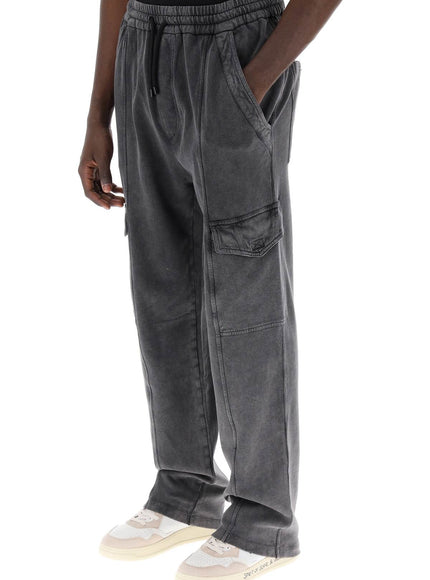 Marant pryam cargo sweatpants