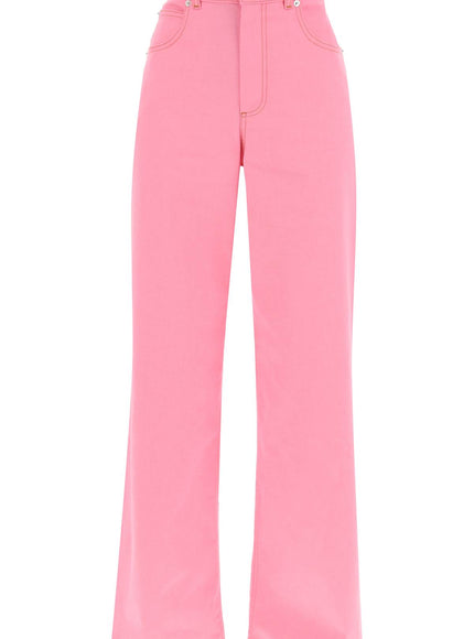 Marni lightweight denim jeans