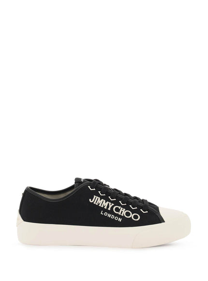 Jimmy Choo palma m sneakers