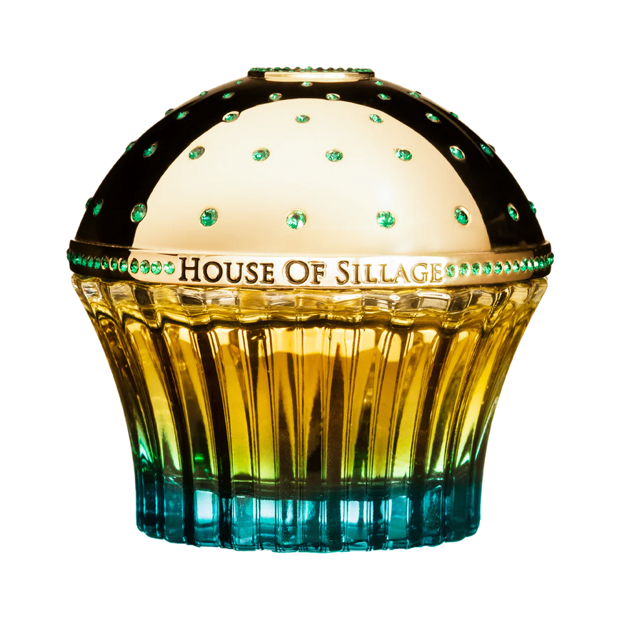 House of Sillage Passion de L'Amour Parfum 75ml