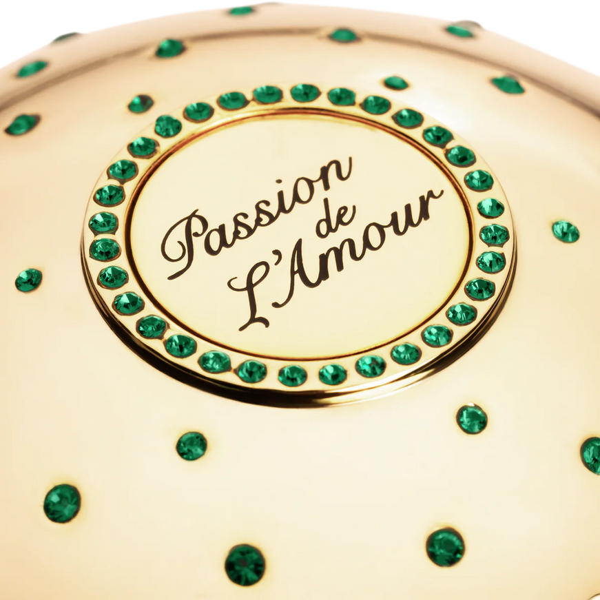House of Sillage Passion de L'Amour Parfum 75ml
