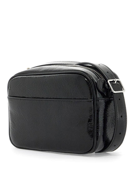 Courreges reedition camera bag for