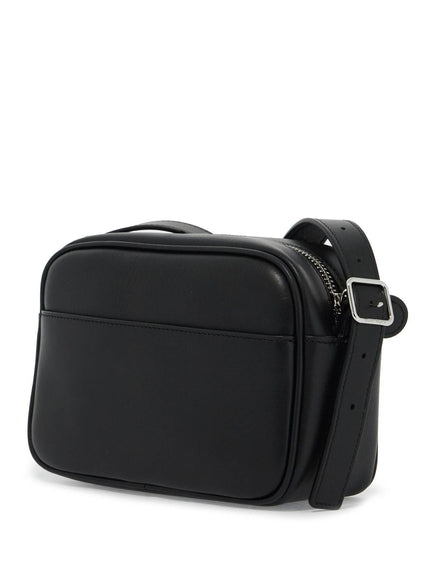 Courreges reedition camera bag for