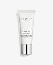 Natura Bissé Diamond Luminous Rich Luxury Cleanse Travel Size Gift