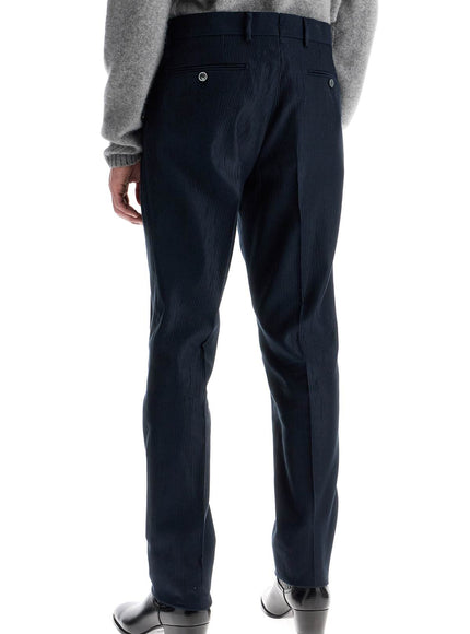 Tom Ford dyllan tailored trousers in can