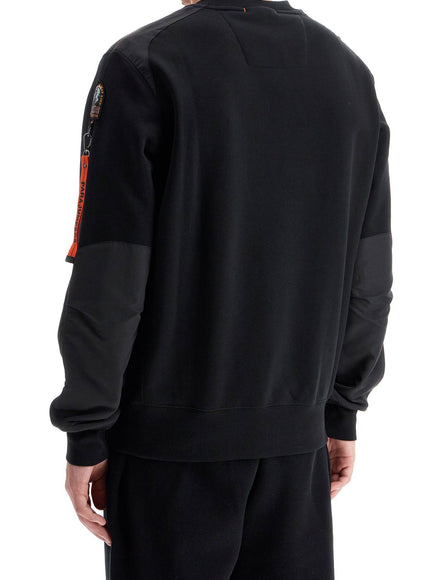 Parajumpers Men's Sabre Crewneck Sweatshirt