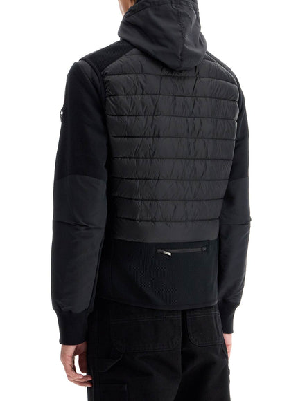 Parajumpers zavier hybrid vest