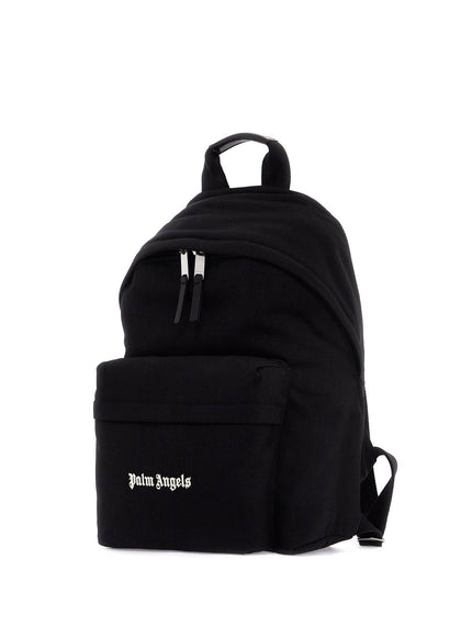 Palm Angels backpack with logo