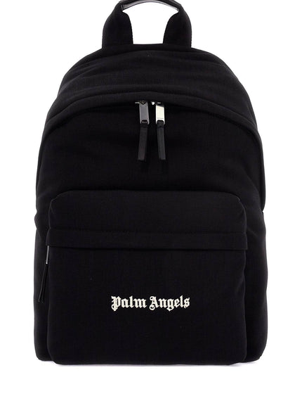 Palm Angels backpack with logo