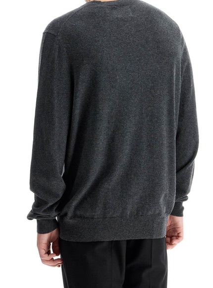 Marant 'evans cotton and wool pullover