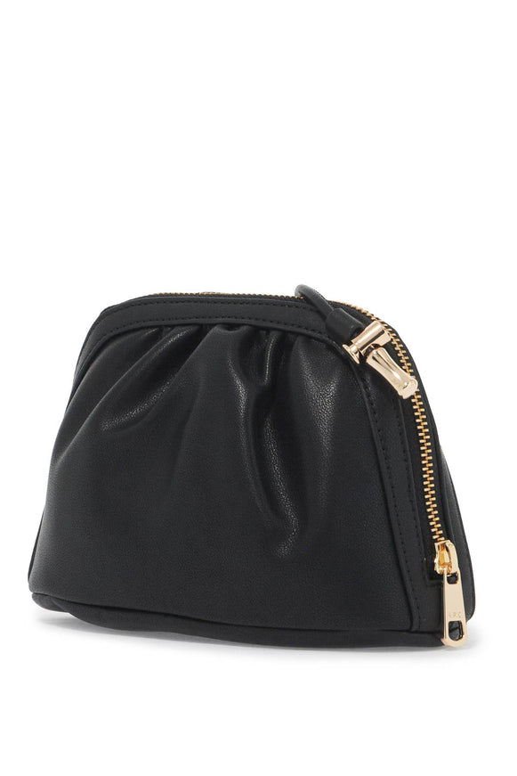 A.P.C. mini ninon shoulder bag with strap