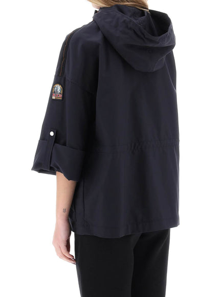 Parajumpers "hailee hooded midi park