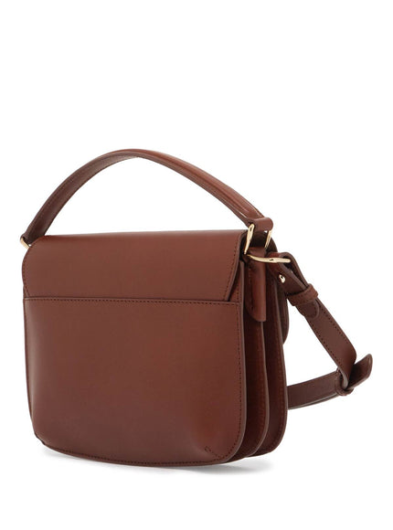 A.P.C. sarah mini shoulder bag