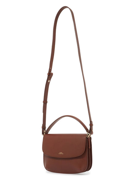 A.P.C. sarah mini shoulder bag