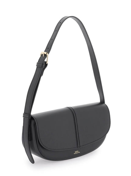 A.P.C. betty shoulder bag