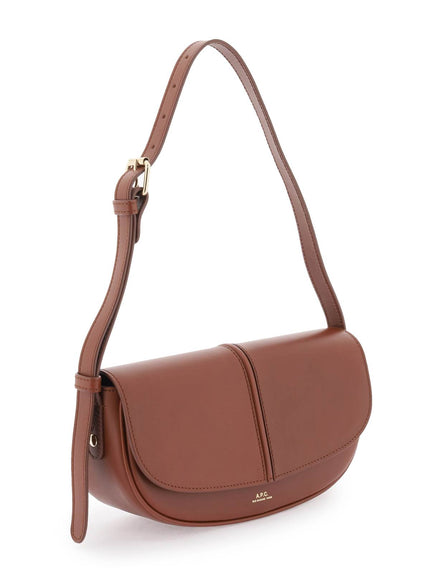 A.P.C. betty shoulder bag