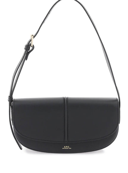 A.P.C. betty shoulder bag