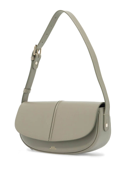 A.P.C. betty shoulder bag