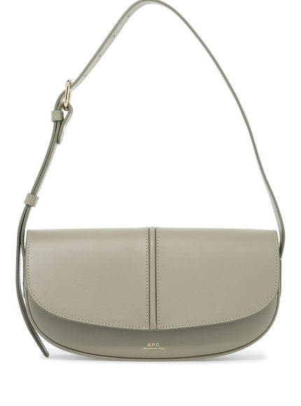 A.P.C. betty shoulder bag