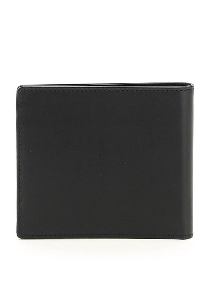 A.P.C. aly bi-fold wallet