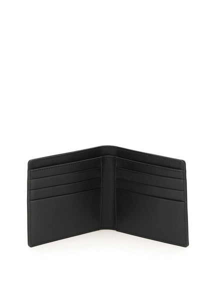 A.P.C. aly bi-fold wallet