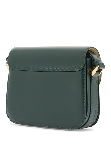 A.P.C. grace small shoulder bag