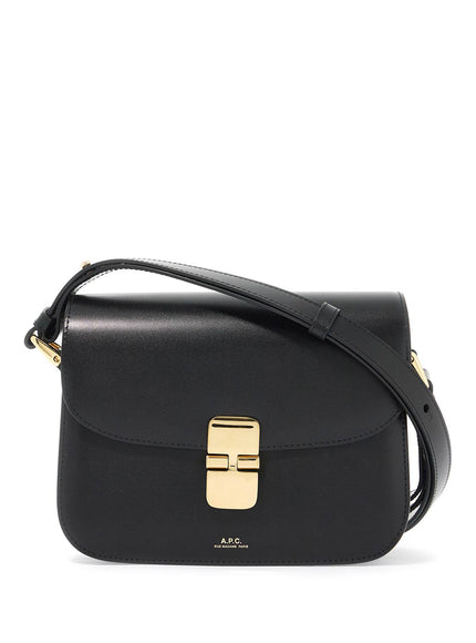 A.P.C. grace small shoulder bag