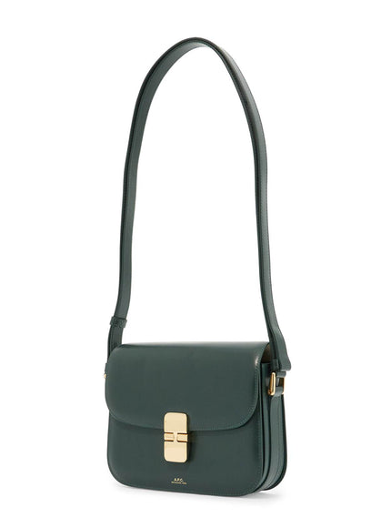 A.P.C. grace small shoulder bag