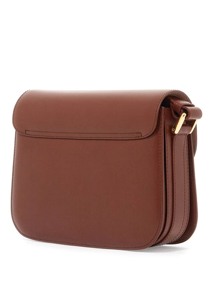 A.P.C. grace small shoulder bag