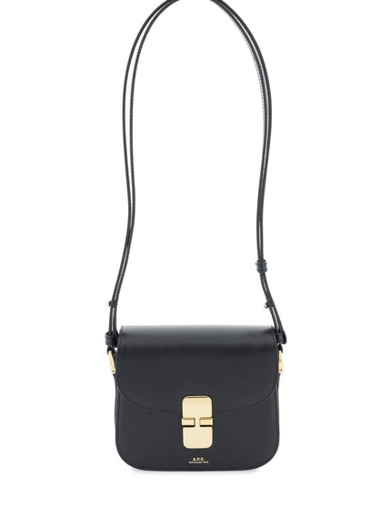 A.P.C. grace mini bag