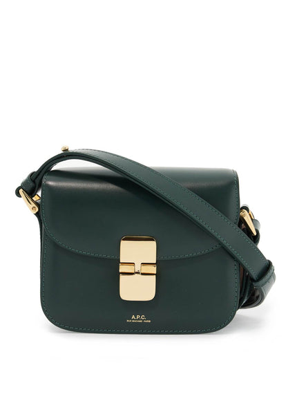 A.P.C. grace mini bag