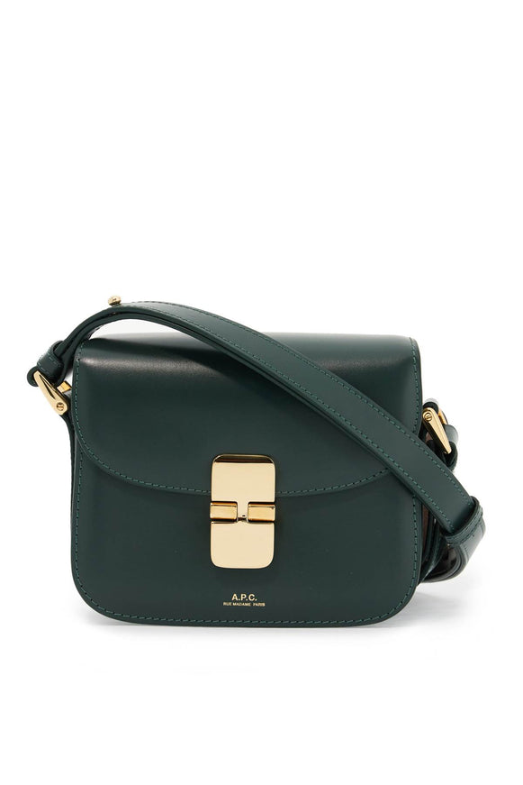 A.P.C. grace mini bag