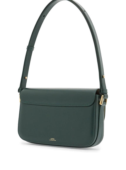 A.P.C. grace baguette bag