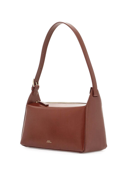 A.P.C. virginie baguette bag