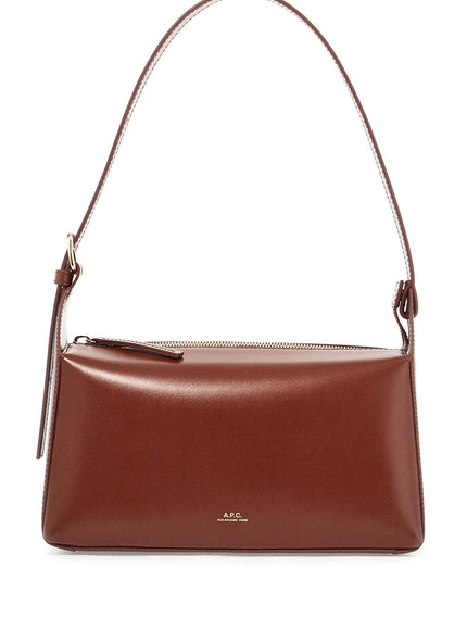 A.P.C. virginie baguette bag