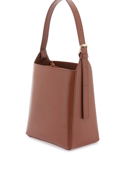 A.P.C. virginie shoulder bag