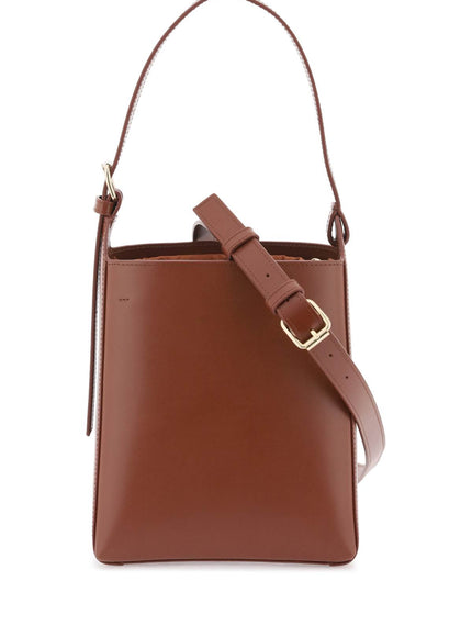 A.P.C. virginie shoulder bag