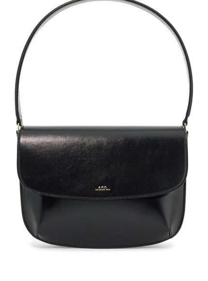 A.P.C. sarah shoulder bag