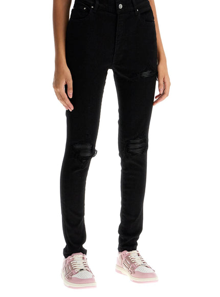 Amiri skinny mx1 jeans