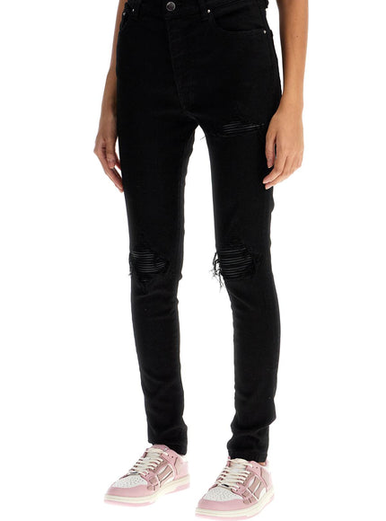 Amiri skinny mx1 jeans