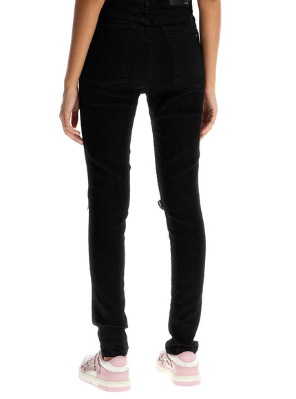 Amiri skinny mx1 jeans