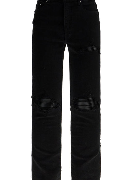 Amiri skinny mx1 jeans