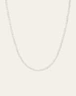 14K Yellow Gold / No Charms