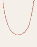 14K Yellow Gold / No Charms