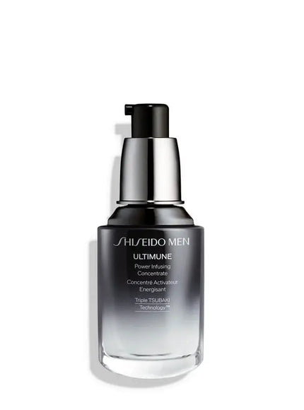 Shiseido Ultimune Power Infusing Serum (Men)
