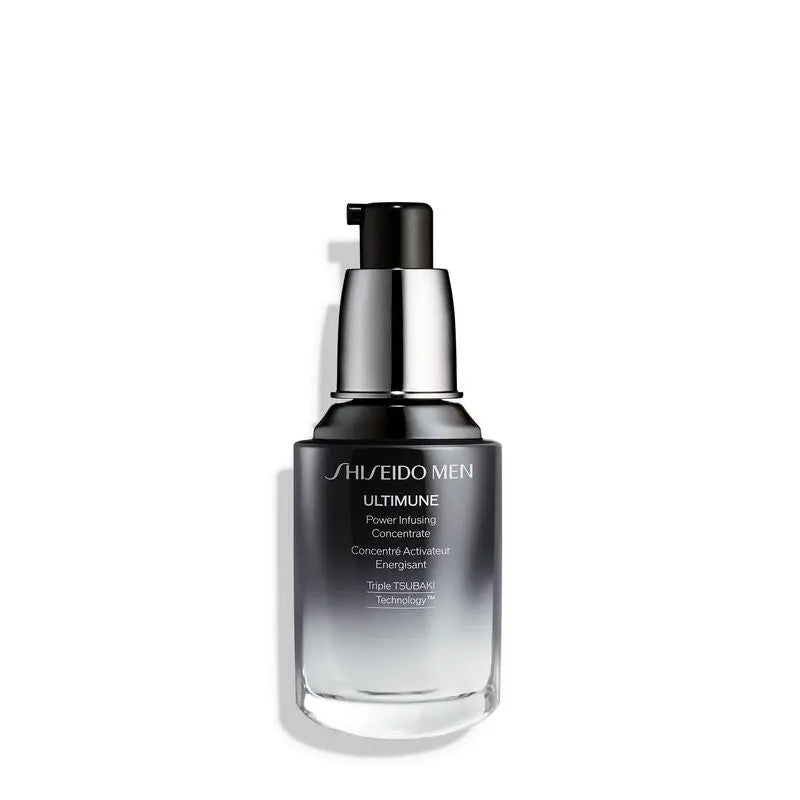 Shiseido Ultimune Power Infusing Serum (Men)