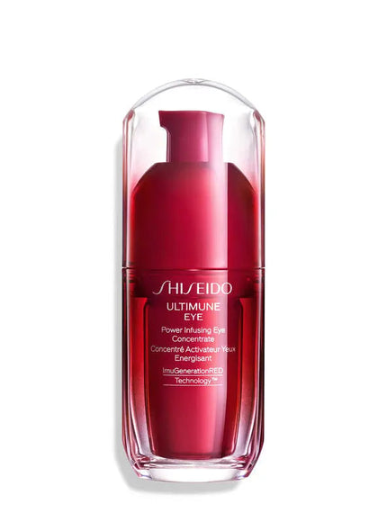 Shiseido Ultimune Power Infusing Eye Serum